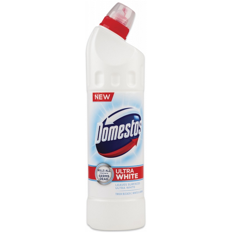 Domestos White Fresh b